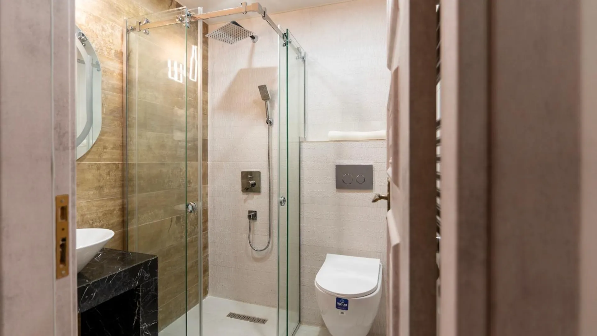 Palm Tbilisi Boutique Hotel