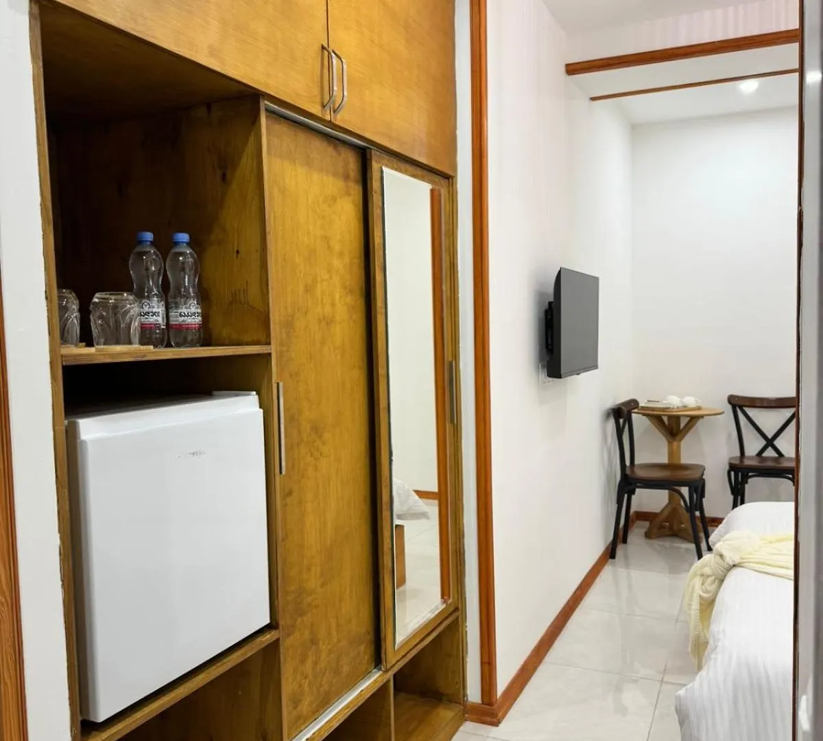 Palm Tbilisi Boutique Hotel