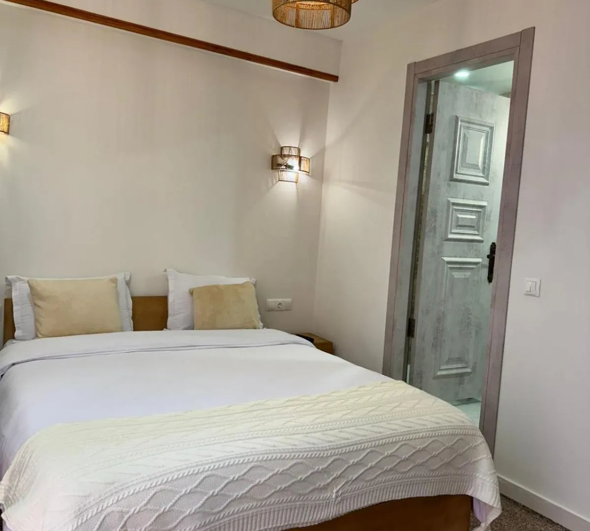 Palm Tbilisi Boutique Hotel 4*,  جورجيا