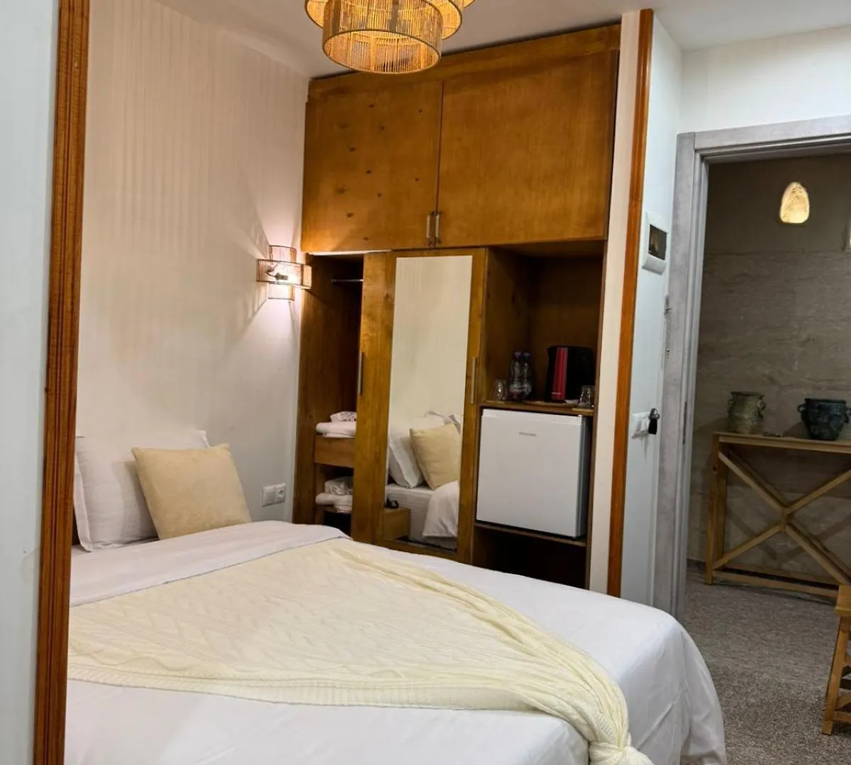 Palm Tbilisi Boutique Hotel