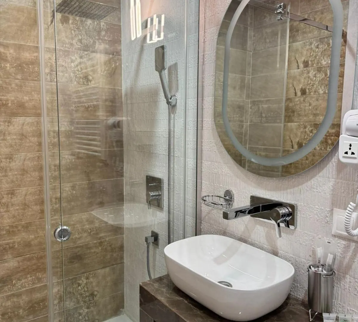 Palm Tbilisi Boutique Hotel